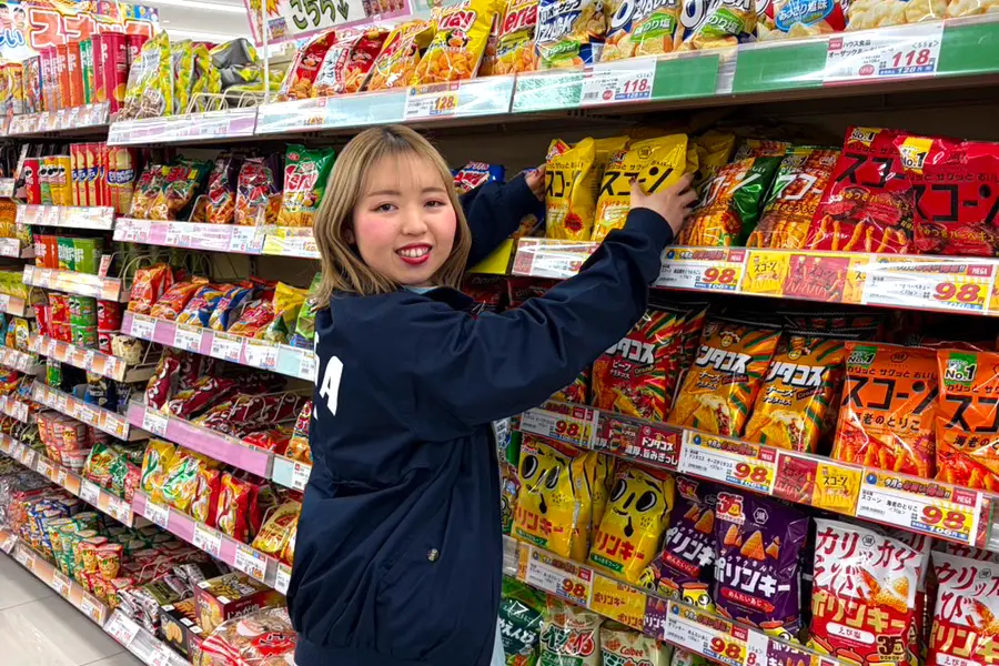 ドラッグストア事業部