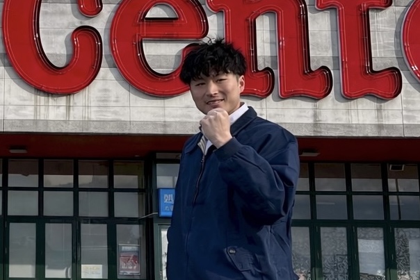 採用担当紹介！No.4